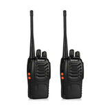 Radio Baofeng Walkie Talkie