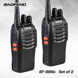 Radio Baofeng Walkie Talkie