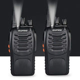 Radio Baofeng Walkie Talkie