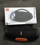 Bombox Mini Led