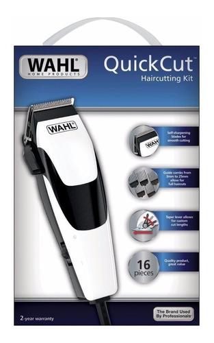 Wahl 16 piezas hot sale