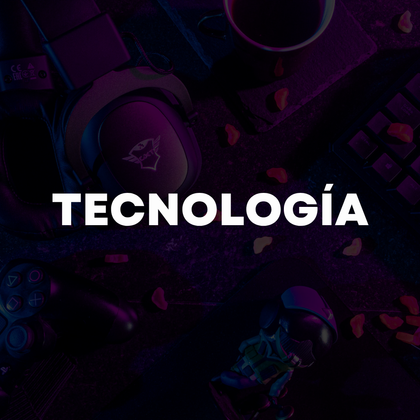 TECNOLOGÍA