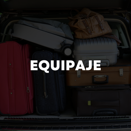 EQUIPAJE