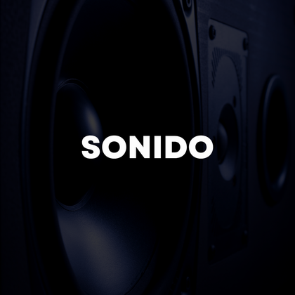 SONIDO
