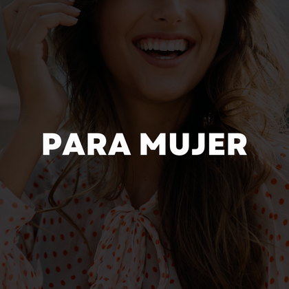 PARA MUJER