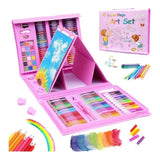 SET DE ARTE 208 PS POM