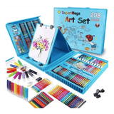 SET DE ARTE 208 PS POM