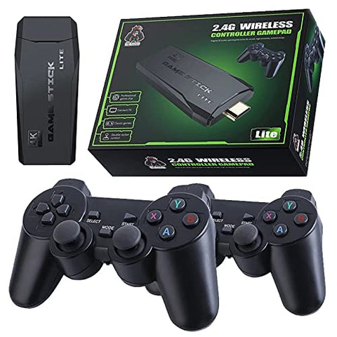 Consola Game Stick 2.4G