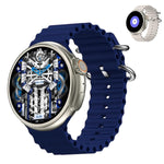 Reloj Inteligente Redondo Z78 Ultra