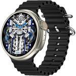 Reloj Inteligente Redondo Z78 Ultra