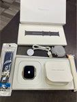 APPLE WATCH ULTRA