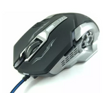 Mouse Gamer Andowl DPI 2400