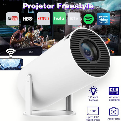 PROYECTOR HY300