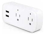Conector de Alexa