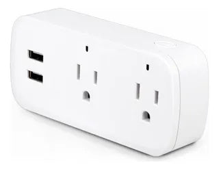 Conector de Alexa