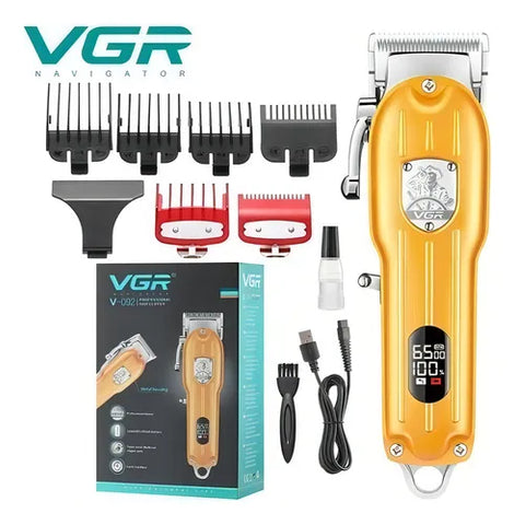 Maquina Vgr 092