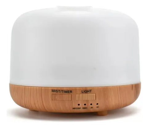 Humificador Bambu