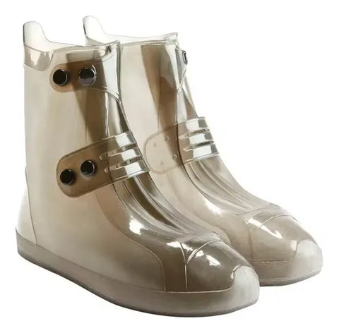 Zapatones de lluvia