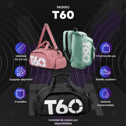MALETA T60