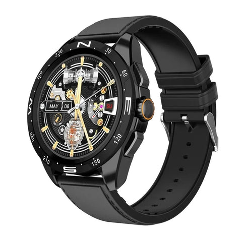 Reloj Gama Alta H6 MAX