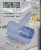 ASPIRADORA DE ACAROS