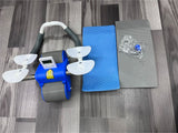 MAQUINA DE HACER ABDOMINALES