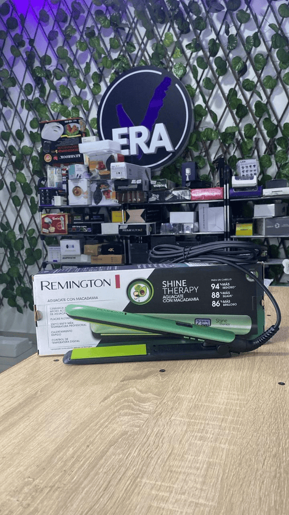 Vs Replica Como Saber Si Una Plancha De Cabello Es Original Combo