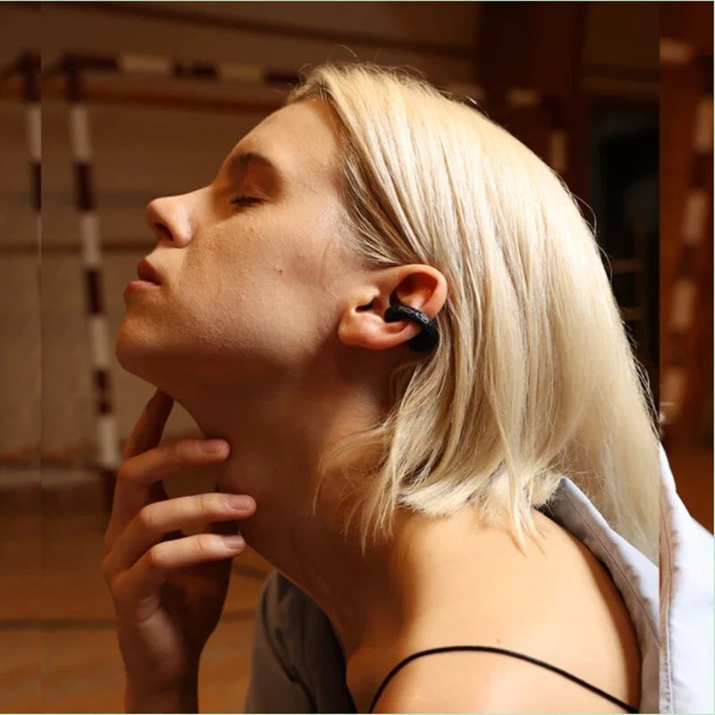 Audifonos Ambie earcuffs – Era Tecnologia