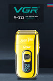 Shaver Rasuradora VGR 332