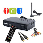 Decodificador TDT