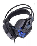 Diadema gamer soyto