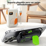 POWER BANK CON MAGSAFE