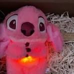 PELUCHE QUE RESPIRA