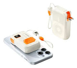POWER BANK CON MAGSAFE