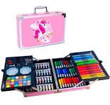 SET DE ARTE METALICO