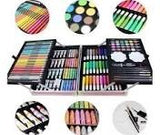 SET DE ARTE METALICO