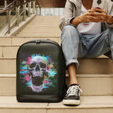 MALETA CON PANTALLA