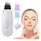 PALA ULTRASONICA FACIAL