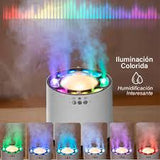 humificador Ritmico
