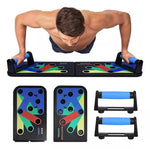 TABLA PUSH
