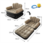 Sofa Cama Inflable