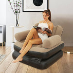 Sofa Cama Inflable