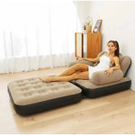 Sofa Cama Inflable