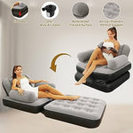 Sofa Cama Inflable