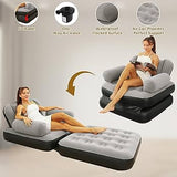 Sofa Cama Inflable