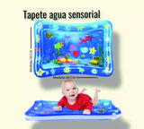 Tapete didactico para niños