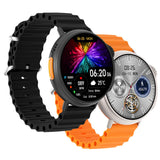 Reloj Inteligente Redondo Z78 Ultra