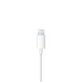 Earpods Con conector Lightning