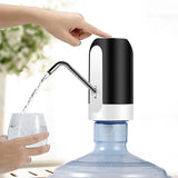 Dispensador Automático De Agua