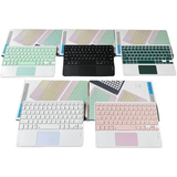 Teclado inalámbrico para pc y celular